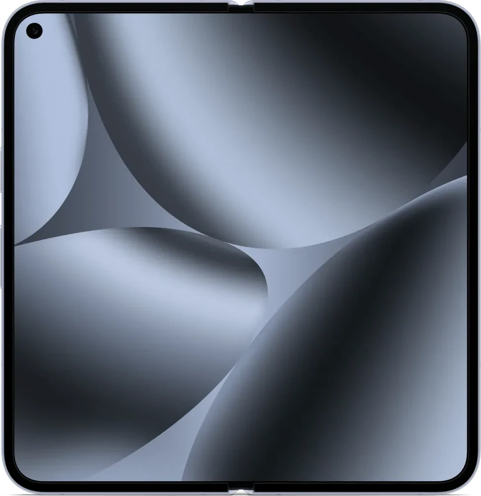 Pixel 10 Fold Pro googlefrei, silbergrau, grapheneOS, PrivacyPhone FreiheitsHandy