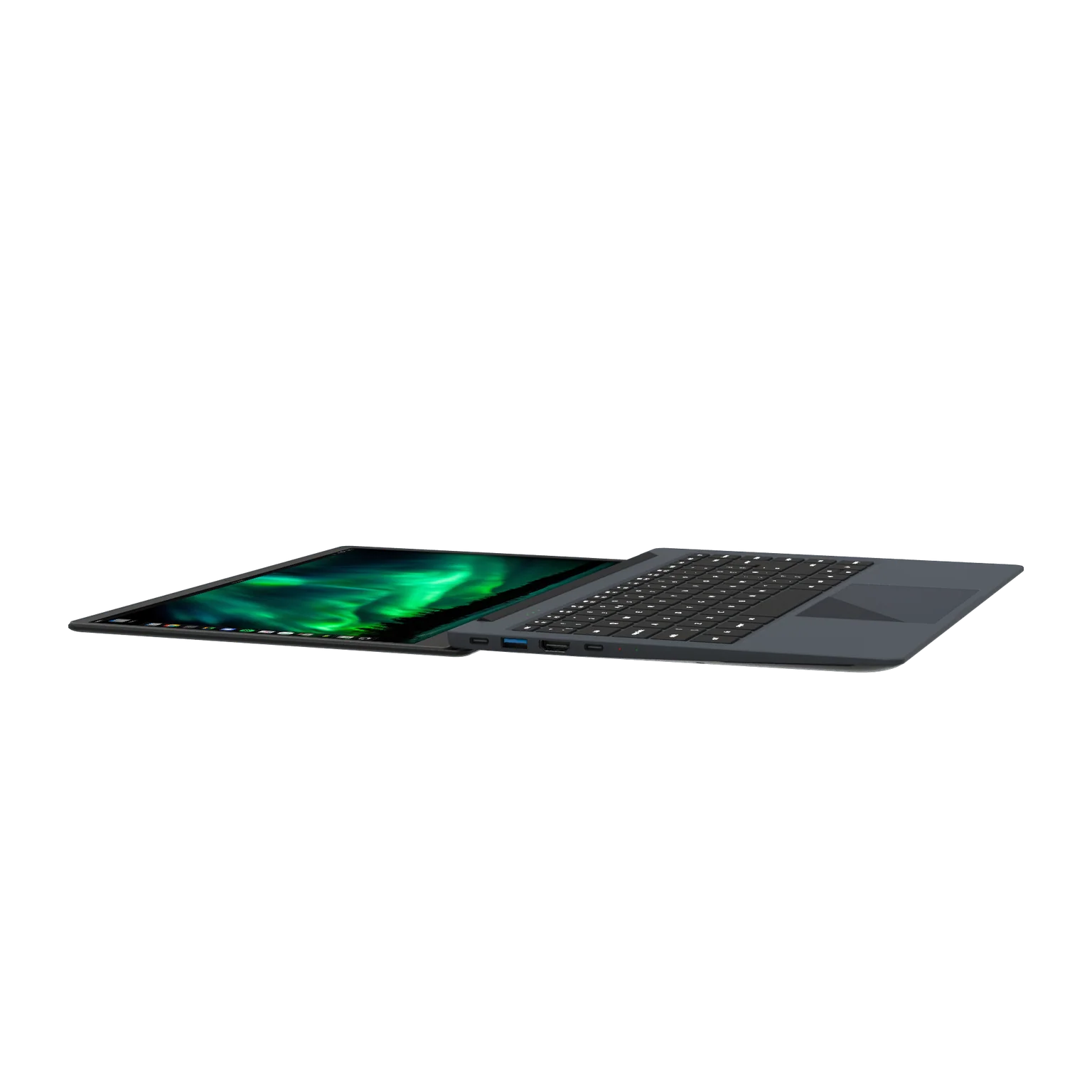 StarBook VII 14" 4K Display · 32G RAM · 1-4TB Speicher · Linux · Intel Ultra7