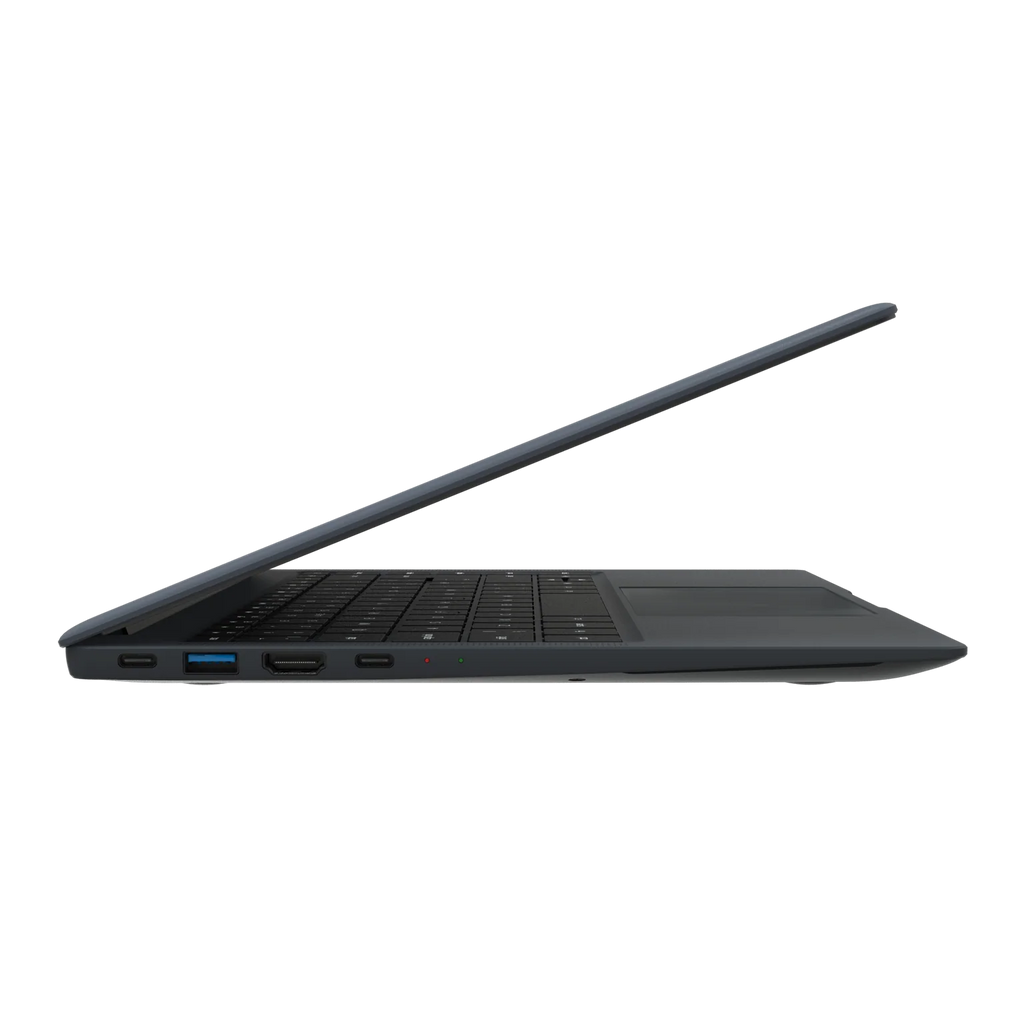 StarBook VII 14" 4K Display · 32G RAM · 1-4TB Speicher · Linux · Intel Ultra7
