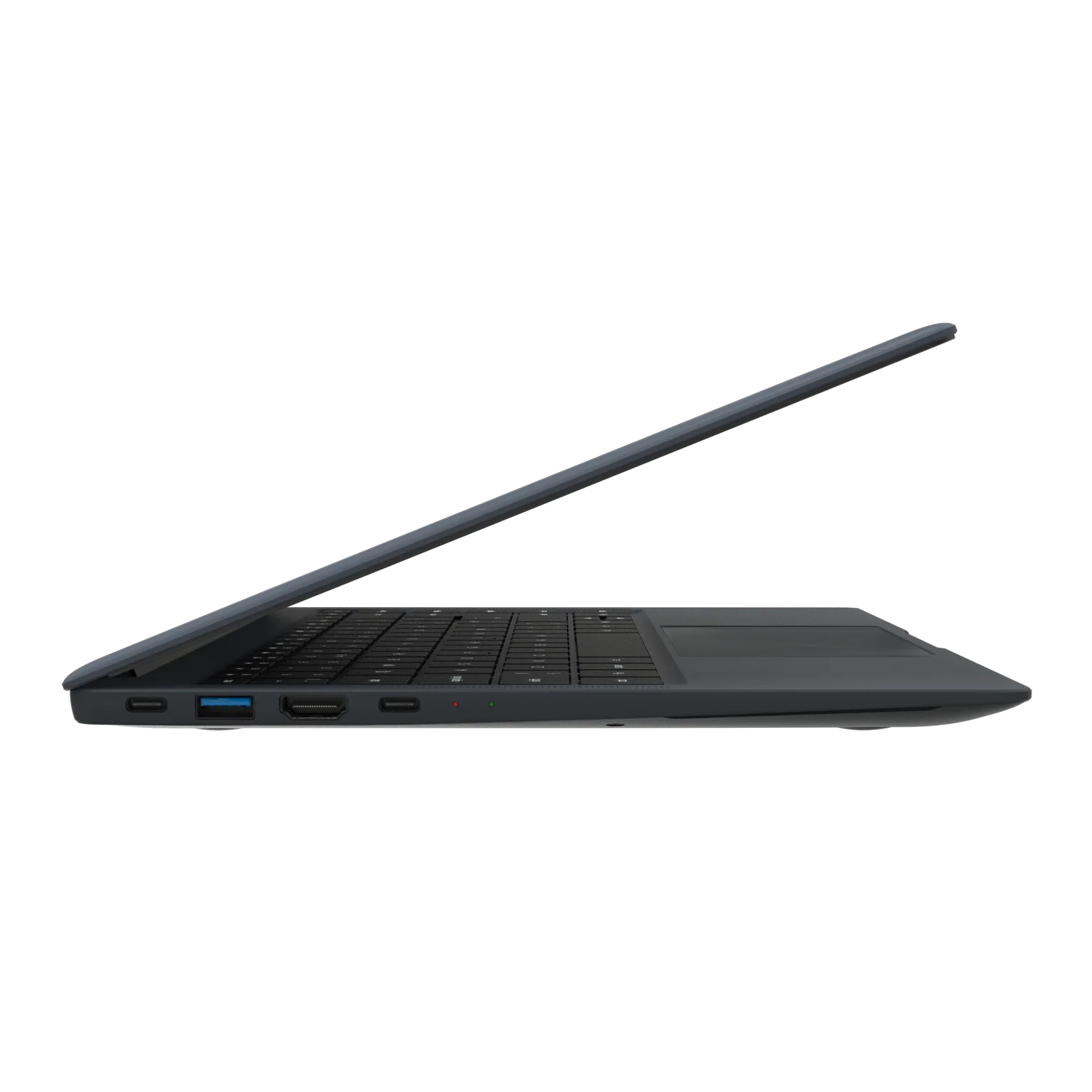 StarBook VII 14" 4K Display · 32G RAM · 1-4TB Speicher · Linux · Intel Ultra7