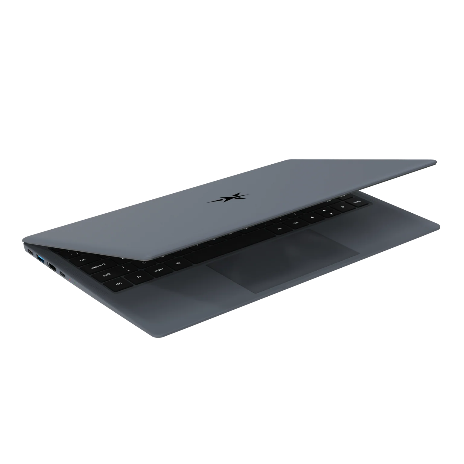 StarBook VII 14" 4K Display · 32G RAM · 1-4TB Speicher · Linux · Intel Ultra7