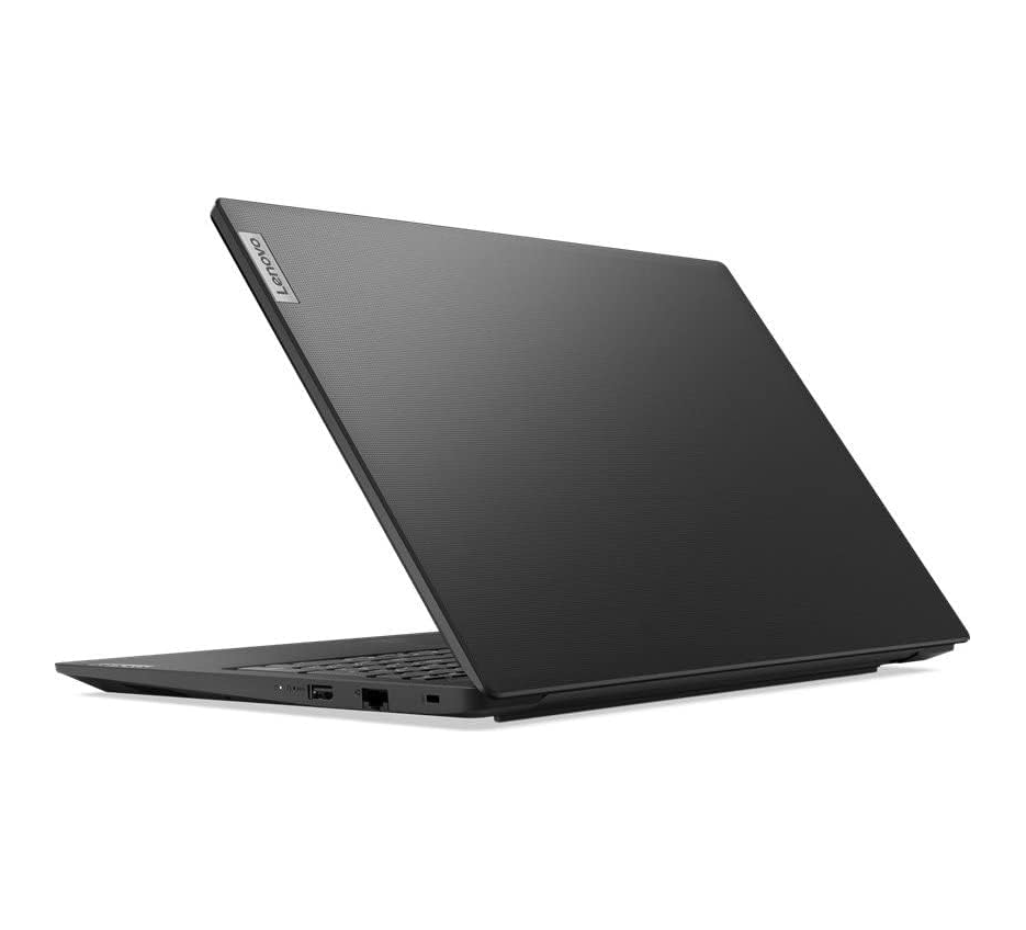 Lenovo Laptop 15,6 Zoll, 16GB RAM, 512GB SSD, Linux Mint 22 maßgeschneidert eingerichtet, AMD Ryzen 5 7520U, Notebook