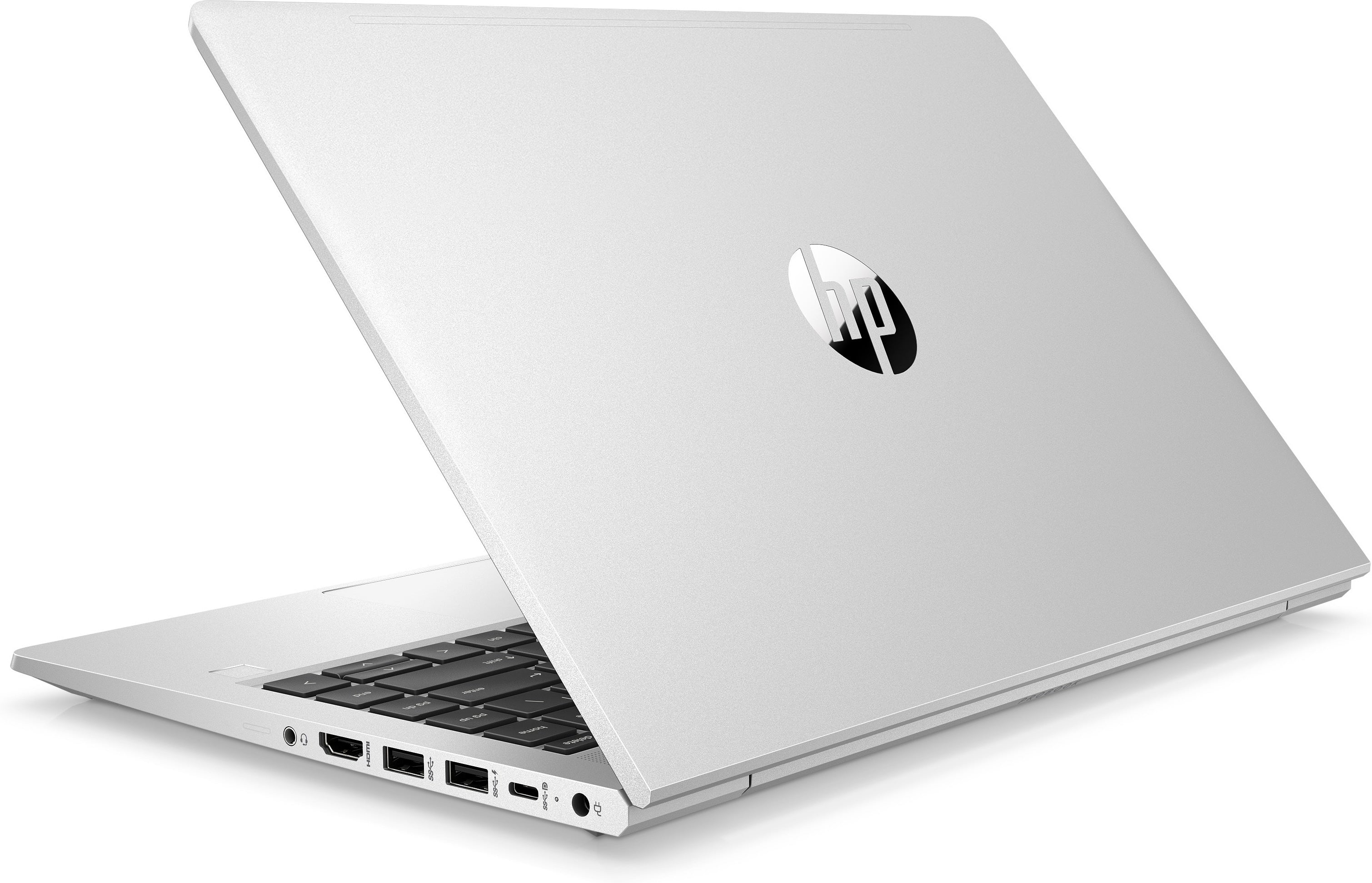 HP PrivacyBook G78 • 14" • 512GB • Linux • NEU OVP