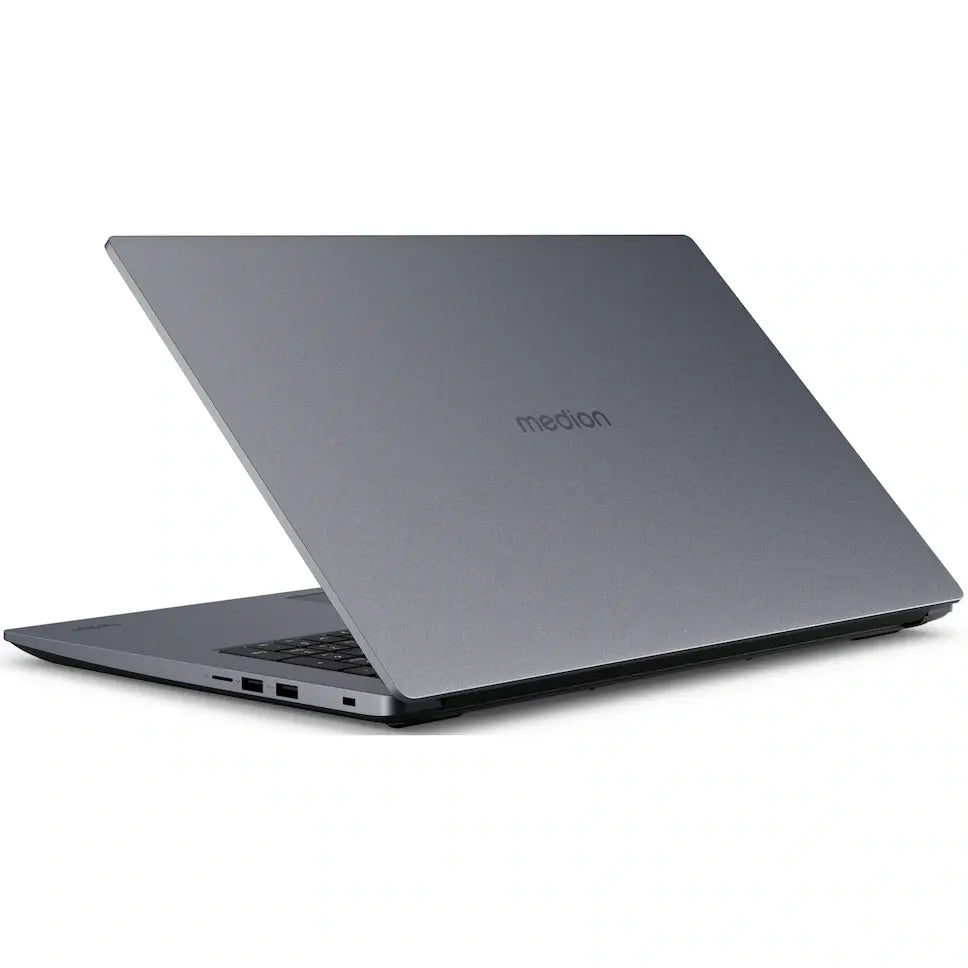 Medion Avantum 17" Display · 16G RAM · 1000G Datenspeicher · AMD Ryzen
