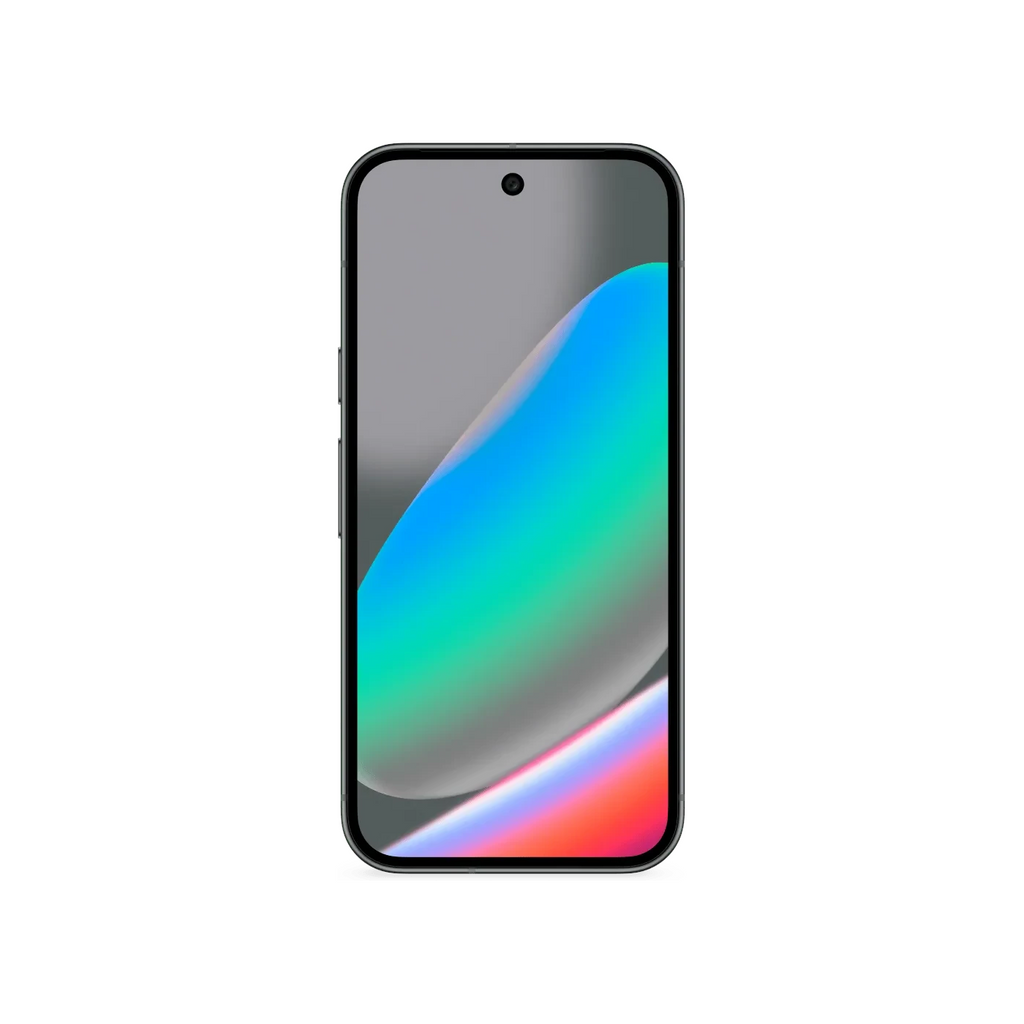 Pixel 10 · 256/128GB googlefrei, schwarz, grapheneOS, PrivacyPhone