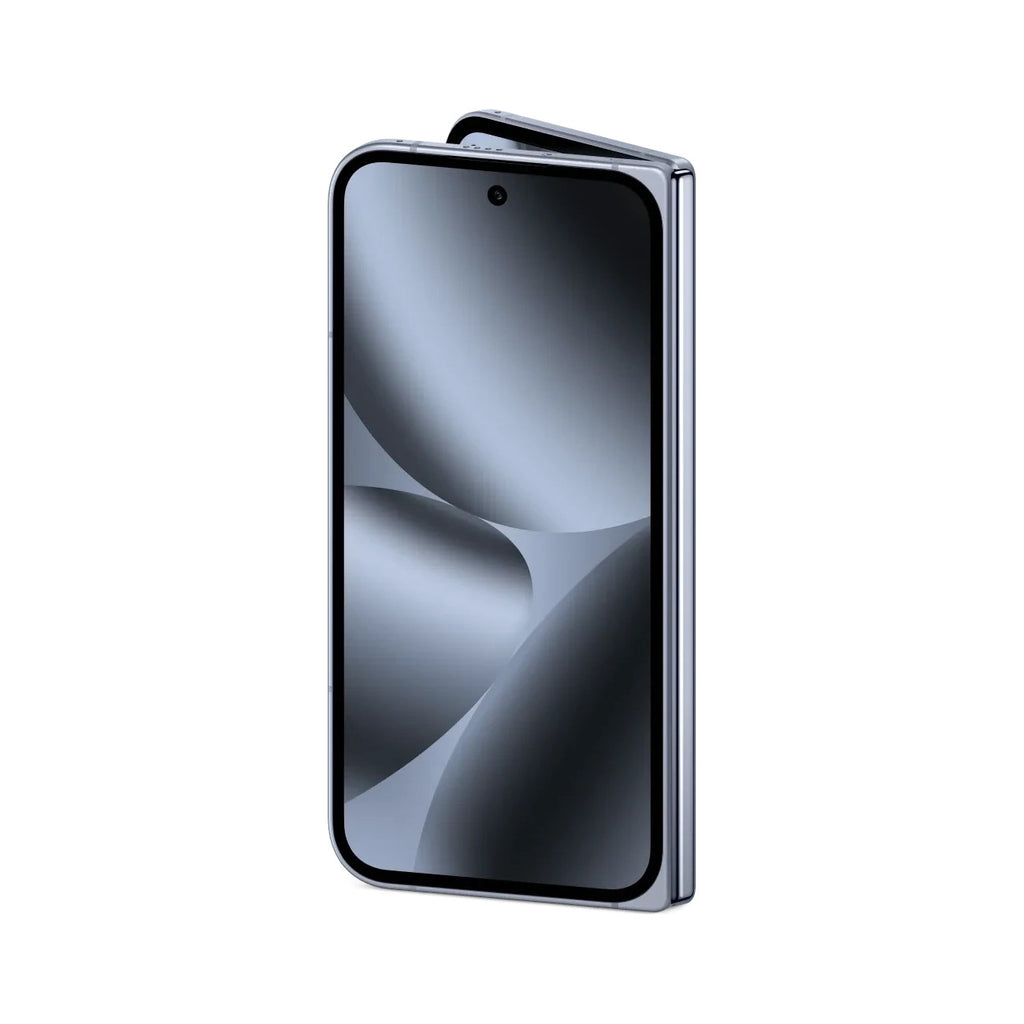 Pixel 10 Fold Pro googlefrei, silbergrau, grapheneOS, PrivacyPhone FreiheitsHandy