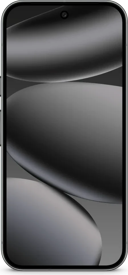 Pixel 10 Pro 512-128GB googlefrei, schwarz, grapheneOS, PrivacyPhone