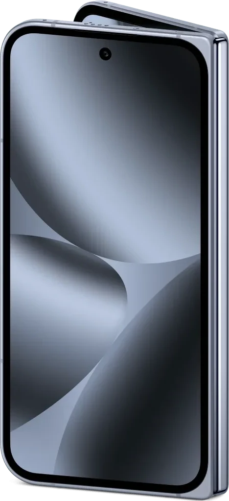 Pixel 10 Fold Pro googlefrei, silbergrau, grapheneOS, PrivacyPhone FreiheitsHandy