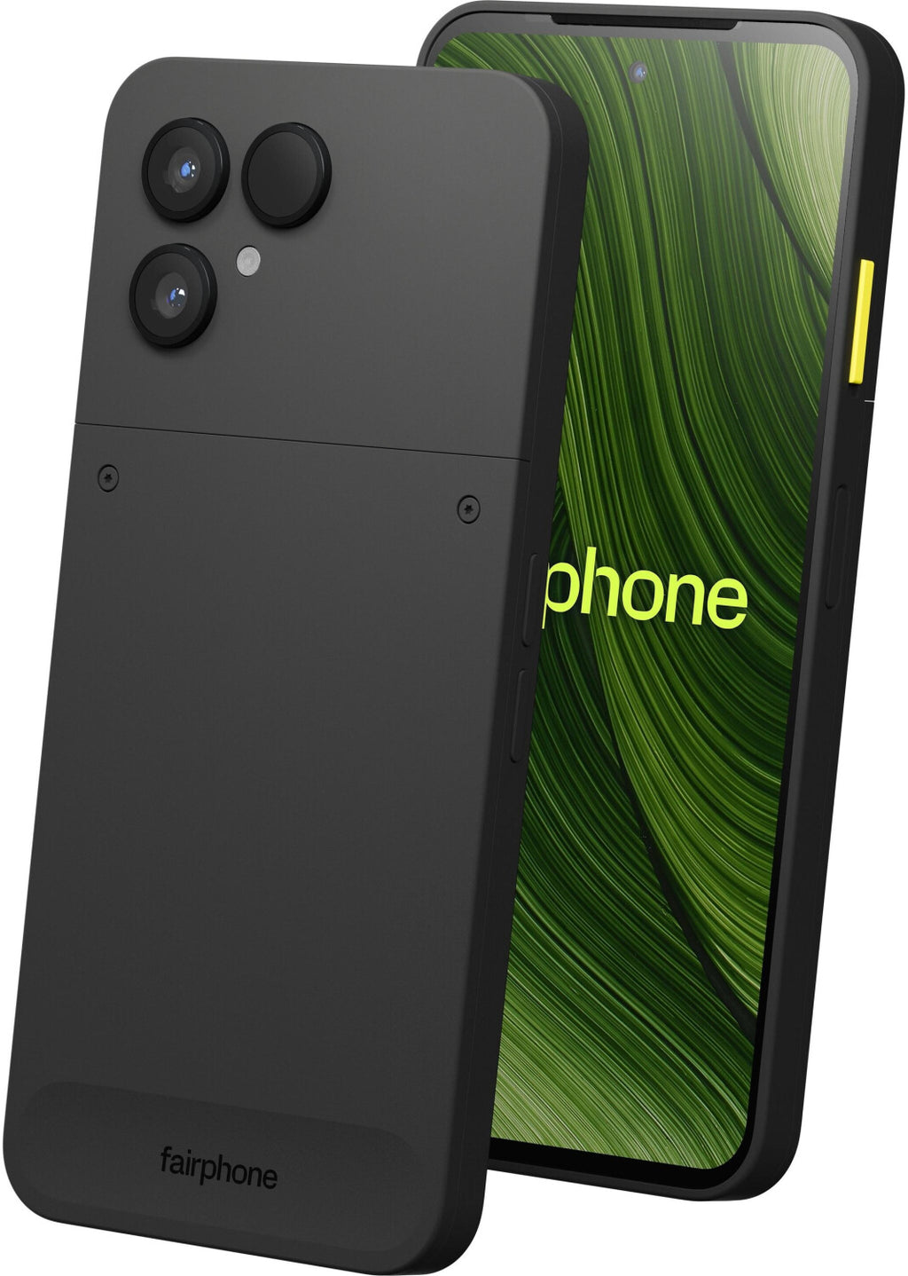 Fairphone 6 /e/os System