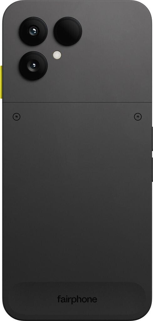 Fairphone 6 /e/os System