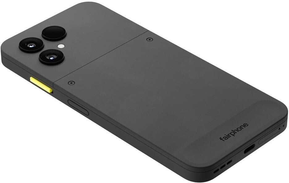 Fairphone 6 /e/os System