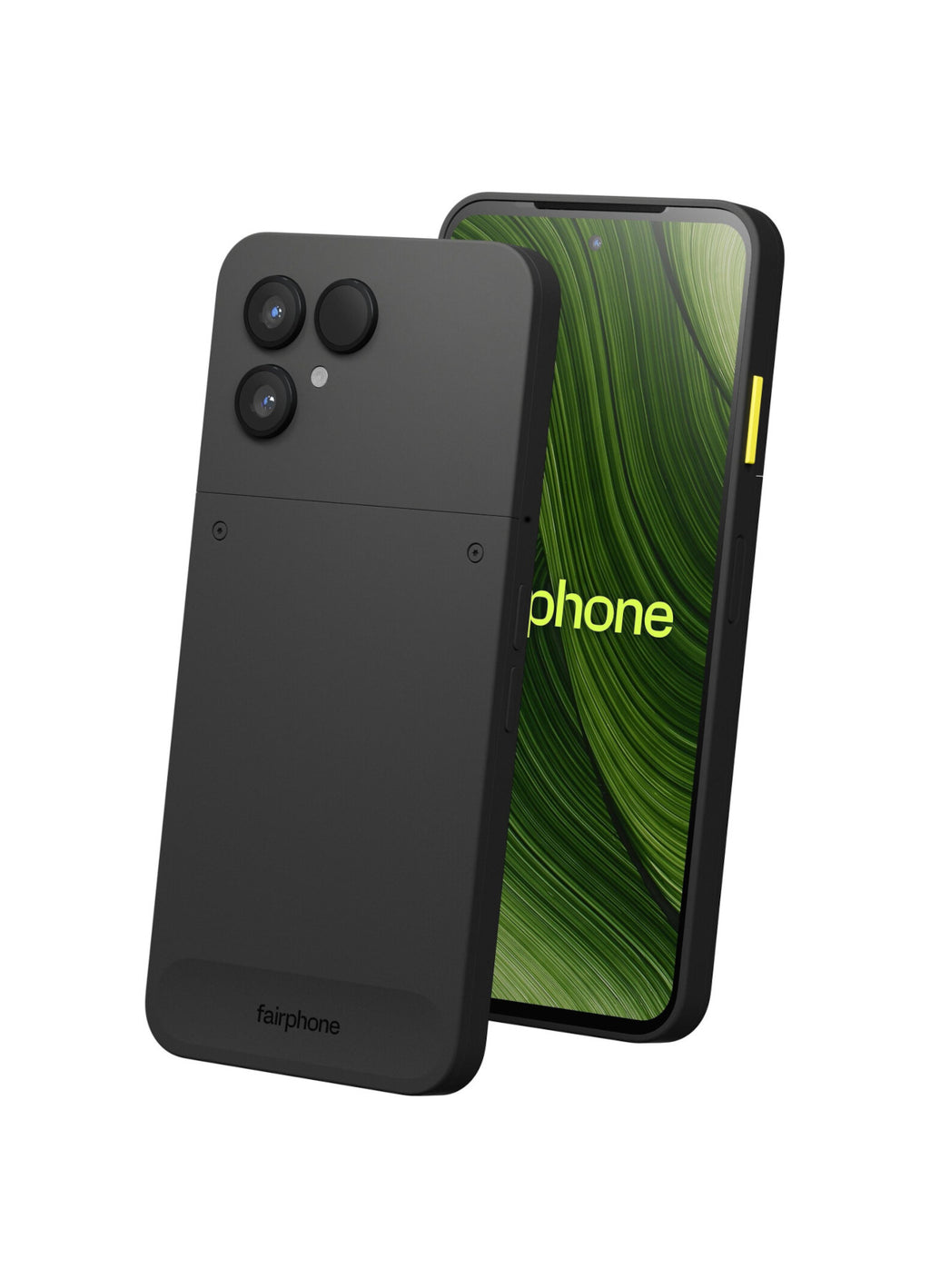 Fairphone 6 /e/os System