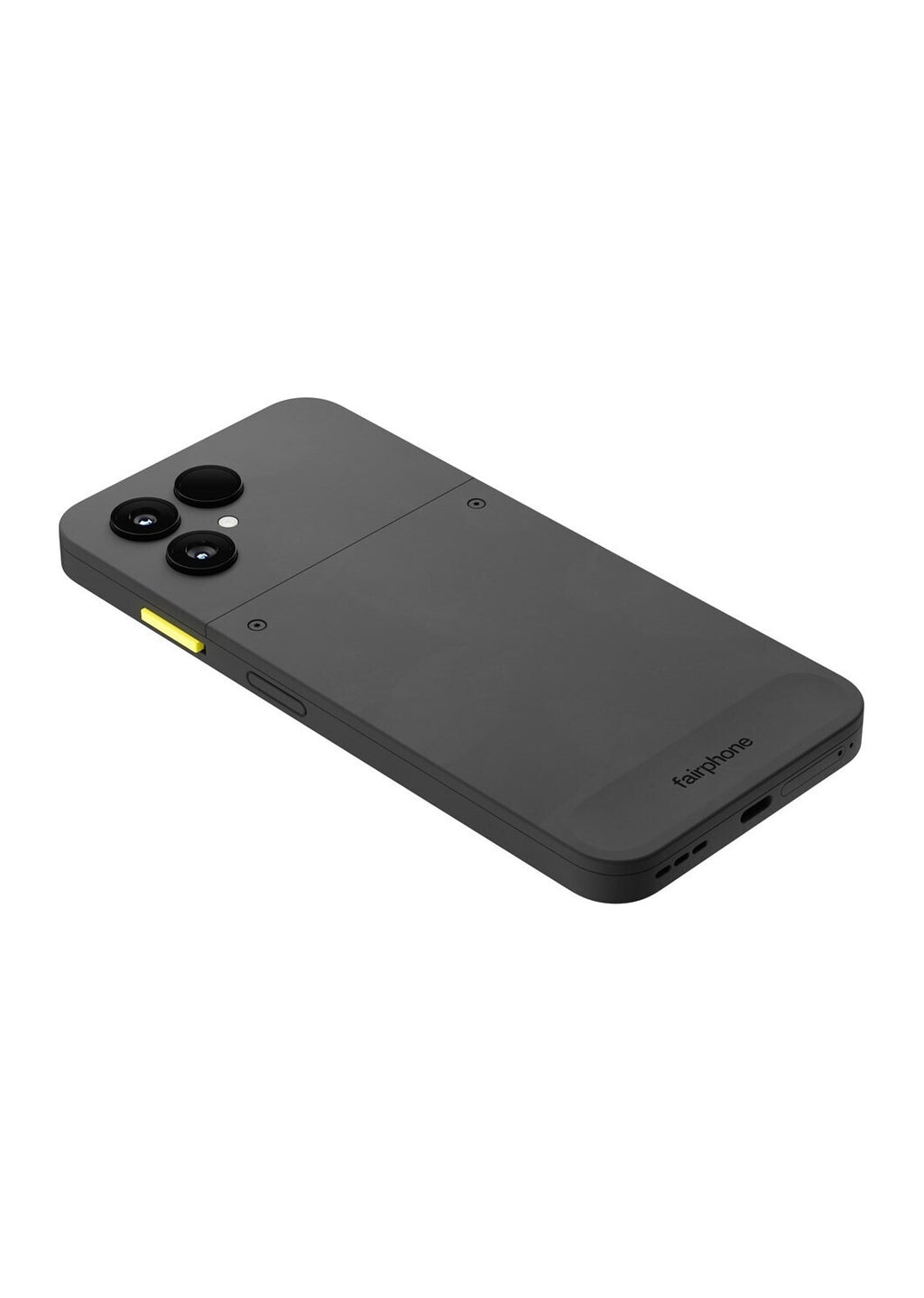 Fairphone 6 /e/os System
