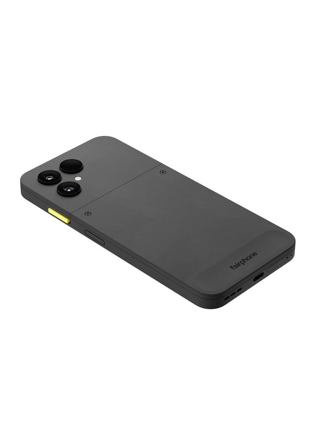 Fairphone 6 /e/os System