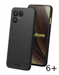 Fairphone 6+ googlefrei /e/os System opensource