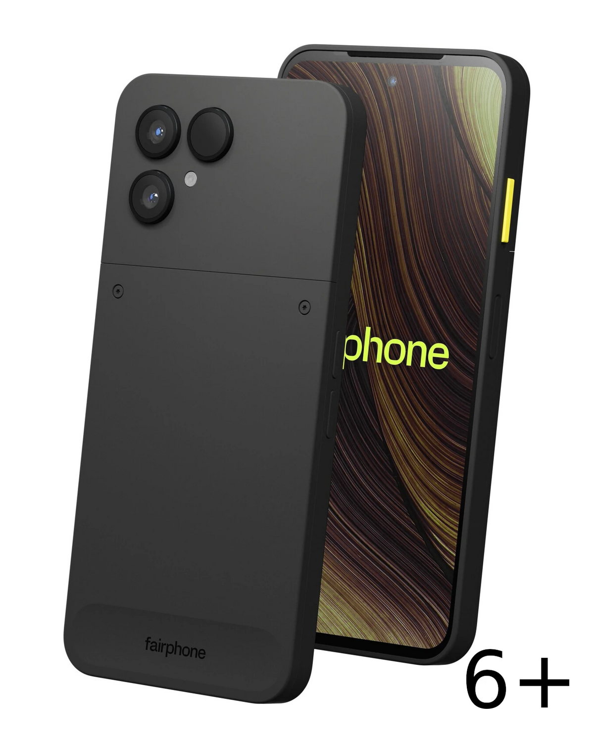 Fairphone 6+ googlefrei /e/os System opensource