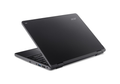 Ultrabook Acer Travelmate Spin Touchscreen 12 Zoll NEU Linux Notebook Convertible