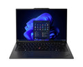 ThinkPad X1 Carbon G13 · 2TB · 64G RAM Linux-optimiert