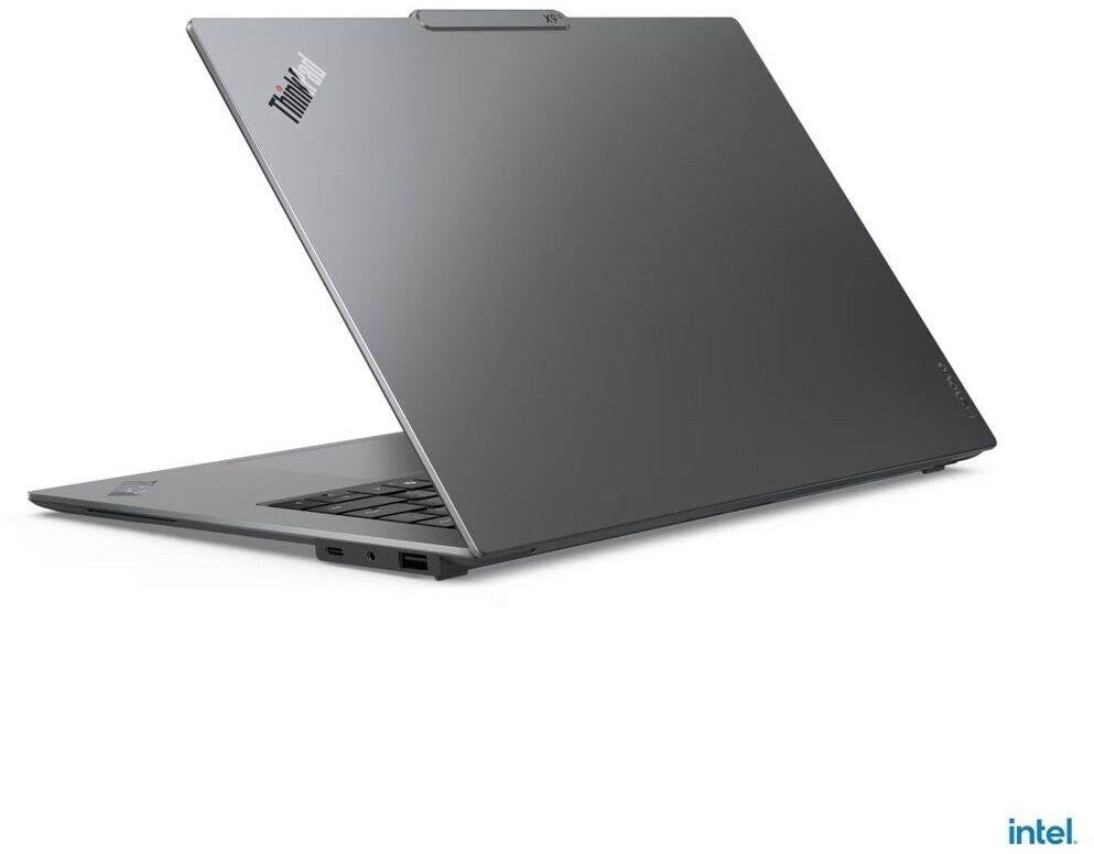 ThinkPad X9 Aura 15,3" Display 32G-RAM  1TB-Datenspeicher Intel-Ultra-CPU Linux-optimierter Laptop