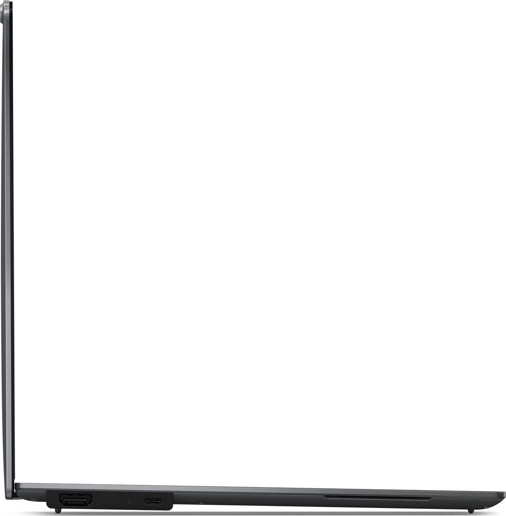 ThinkPad X9 Aura 15,3" Display 32G-RAM  1TB-Datenspeicher Intel-Ultra-CPU Linux-optimierter Laptop