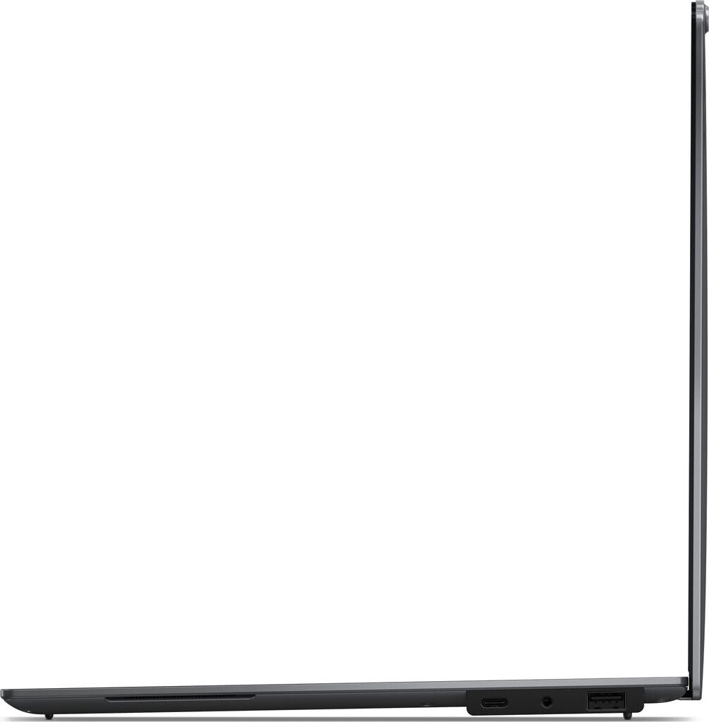ThinkPad X9 Aura 15,3" Display 32G-RAM  1TB-Datenspeicher Intel-Ultra-CPU Linux-optimierter Laptop