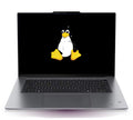 ThinkPad X9 Aura 15,3" Display 32G-RAM  1TB-Datenspeicher Intel-Ultra-CPU Linux-optimierter Laptop