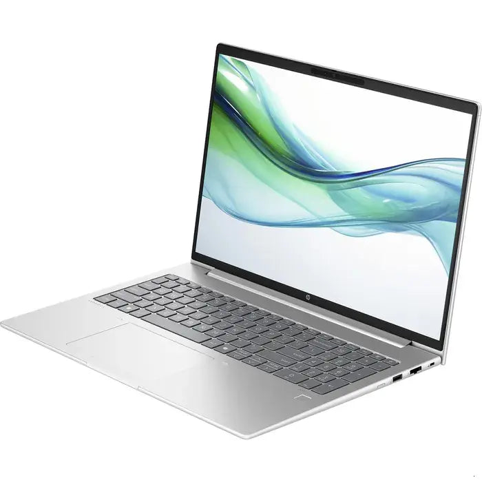 HP LinuxBook 460 G11, 16Zoll Notebook mit Linux NEU