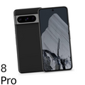 FreiheitsHandy Pixel 8 Pro, bis 256GB, googlefrei, schwarz obsidian