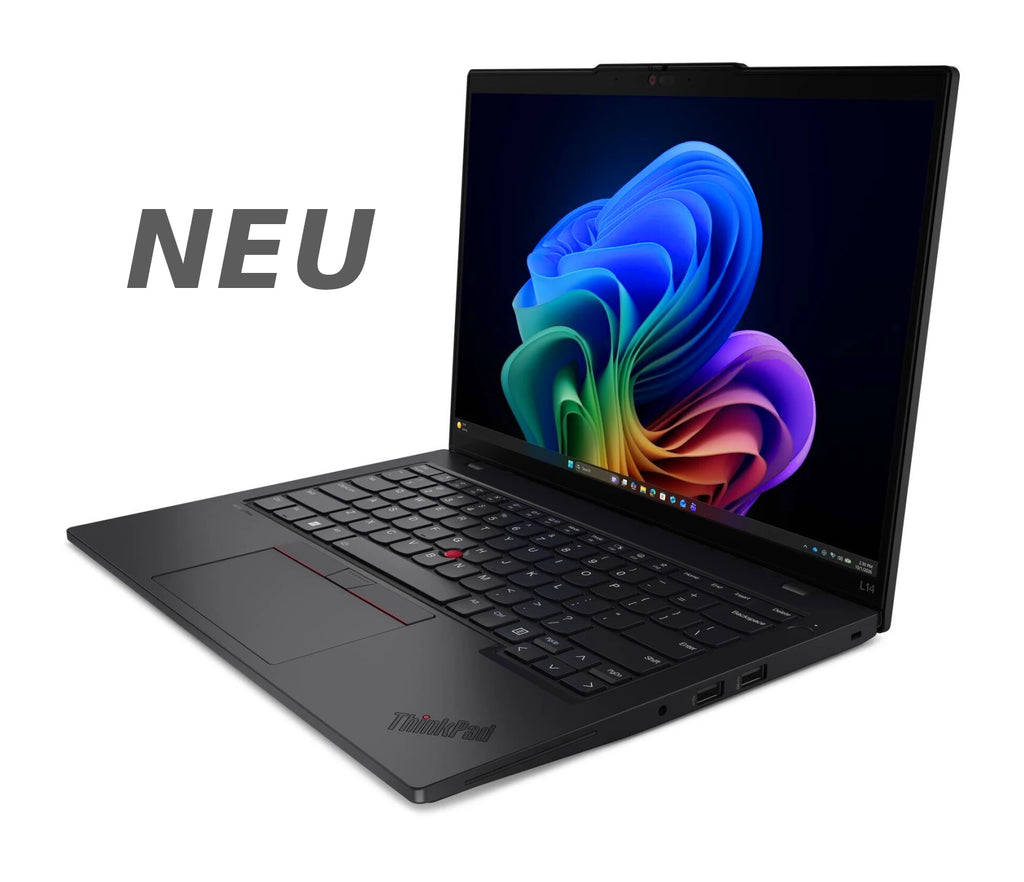ThinkPad Privacy 147 14 Zoll Ryzen AI 7 445, 24GB RAM, 512GB SSD Lenovo Notebook