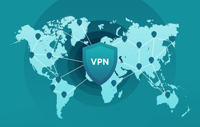 Kurs VPN > anonymer ins Internet ohne die eigene IP-Adresse preiszugeben–Grundlagen&Einrichten, 90 Minuten