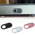 Anti-Spionage Webcam Aufkleber für Laptop, Notebook | Abdeckung für Privatsphäre
