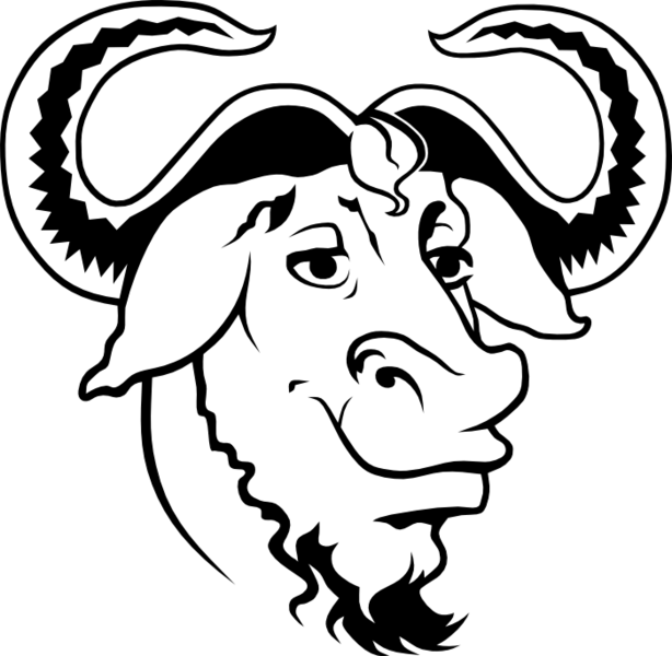 GNU Libre Software Projekt