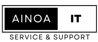 AINOA IT SUPPORT 
